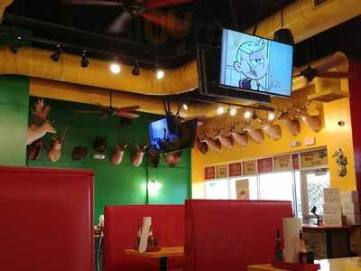 Fuzzy's Taco Shop