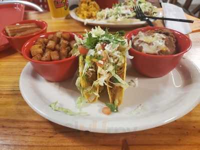 Fuzzy's Taco Shop
