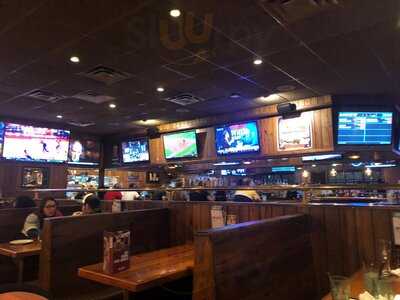 Miller's Ale House - Orlando Florida Mall