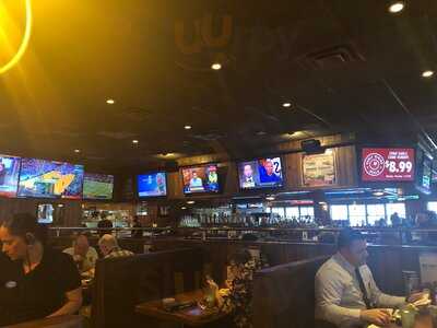 Miller's Ale House - Orlando Florida Mall