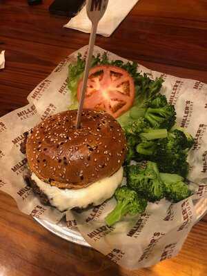 Miller's Ale House - Orlando Florida Mall