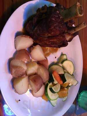 Miller's Ale House - Orlando Florida Mall