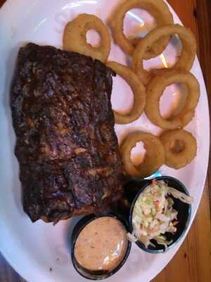 Miller's Ale House - Orlando Florida Mall