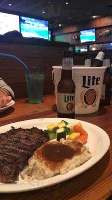 Miller's Ale House - Orlando Florida Mall