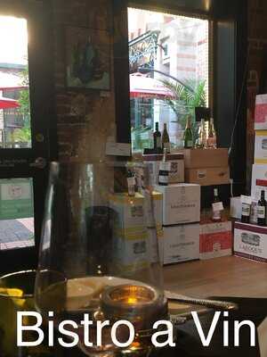 Bistro A Vin