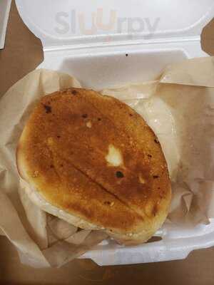 Gyros & Seafood Express