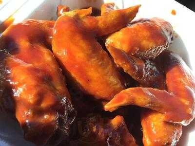 Gyros & Seafood Express