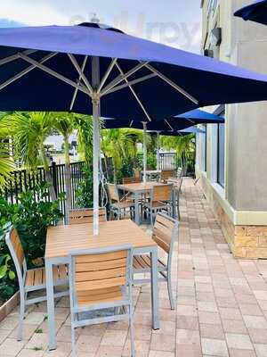 Gyros & Seafood Express