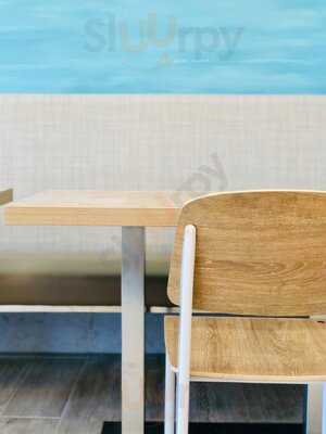 Gyros & Seafood Express