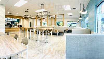 Gyros & Seafood Express