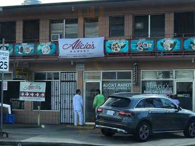 Alicia’s Market