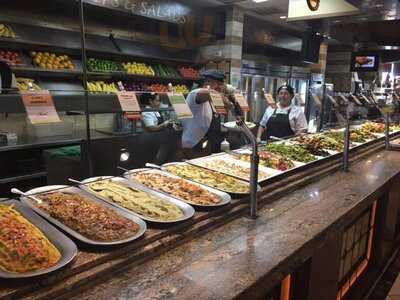 Fadi's Mediterranean Grill