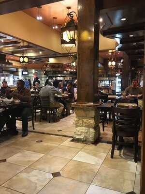 Fadi's Mediterranean Grill