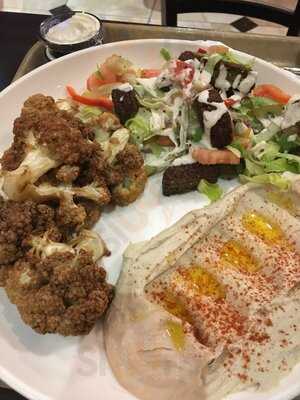 Fadi's Mediterranean Grill