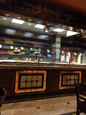 Fadi's Mediterranean Grill