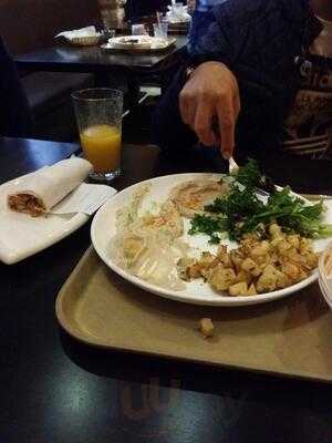 Fadi's Mediterranean Grill