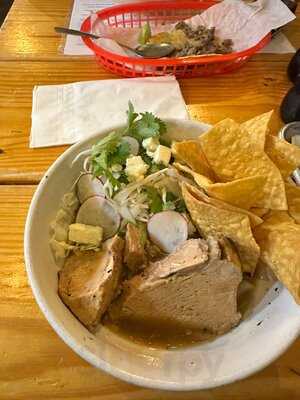 Black Rooster Taqueria