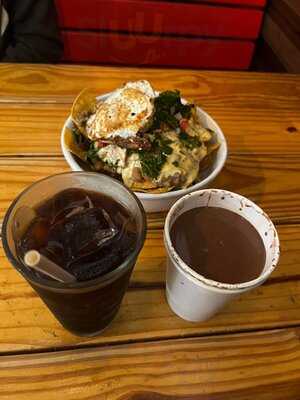 Black Rooster Taqueria