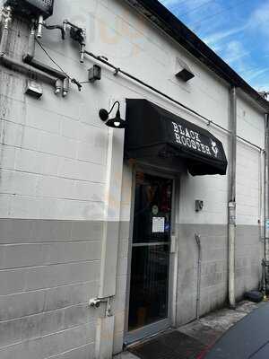 Black Rooster Taqueria