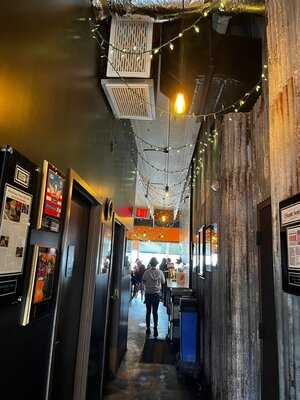 Black Rooster Taqueria