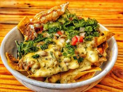 Black Rooster Taqueria