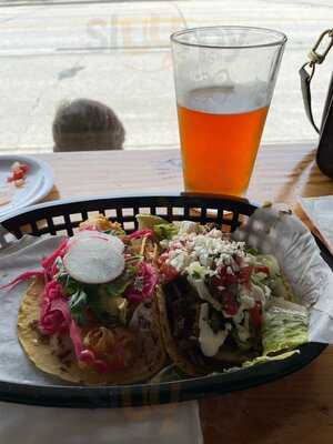 Black Rooster Taqueria