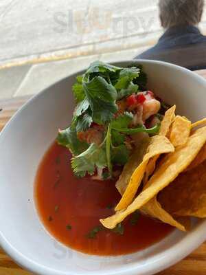 Black Rooster Taqueria