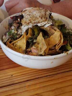 Black Rooster Taqueria