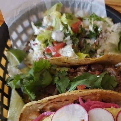 Black Rooster Taqueria