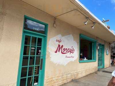 Cafe Morey's