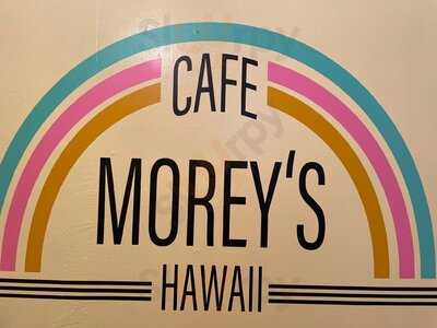 Cafe Morey's