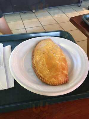 4 & 20 Pasty Company