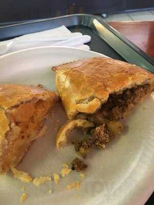 4 & 20 Pasty Company