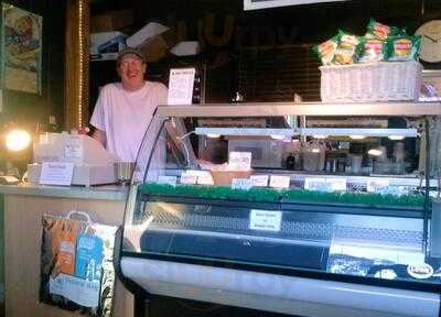 4 & 20 Pasty Company