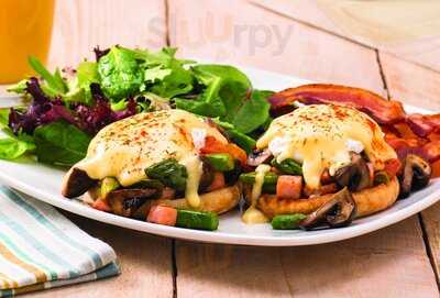 The Egg & I Restaurant