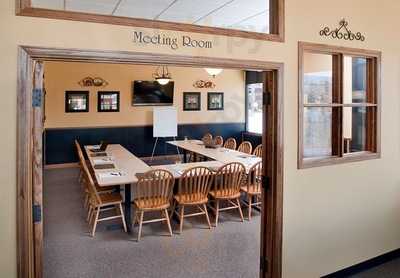 The Egg & I Restaurant