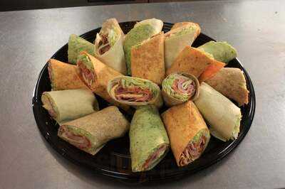 Desiato's Deli & Subs