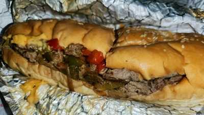 Desiato's Deli & Subs