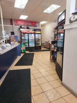 Desiato's Deli & Subs