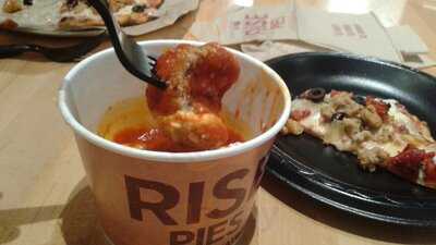 Rise Pies