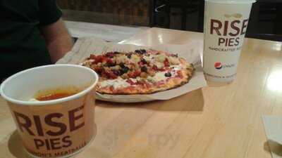 Rise Pies