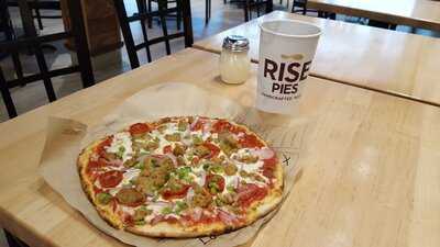Rise Pies