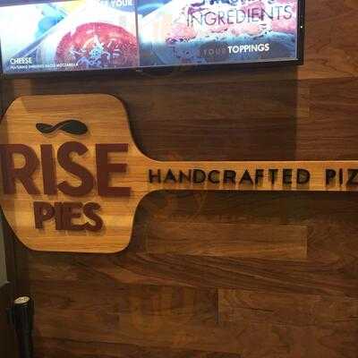 Rise Pies