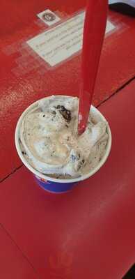 Dairy Queen (treat)