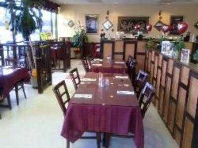 Thai Jasmine Restaurant