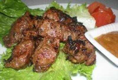 Thai Jasmine Restaurant