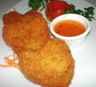 Thai Jasmine Restaurant