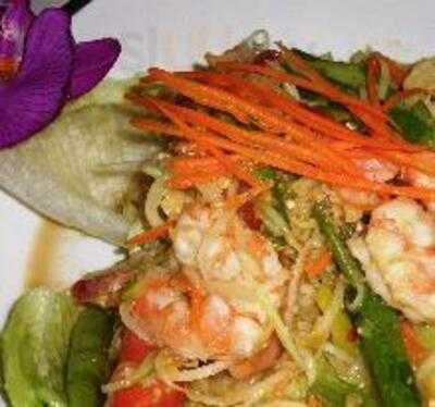 Thai Jasmine Restaurant