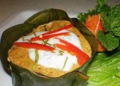 Thai Jasmine Restaurant