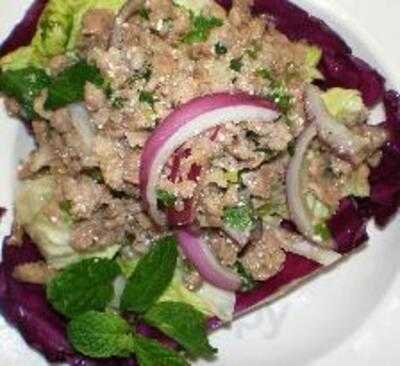 Thai Jasmine Restaurant